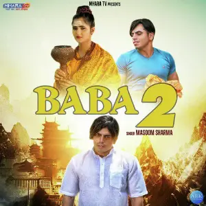 Baba 2 - Single Masoom Sharma