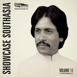 Showcase Southasia, Vol.11 image