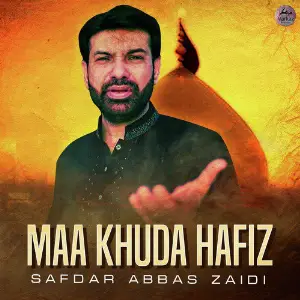 Maa Khuda Hafiz - Single image