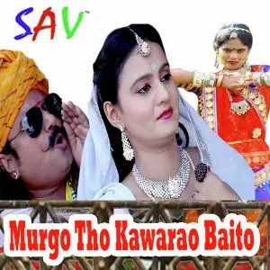 Murgo To Kavaro Baitiyo image