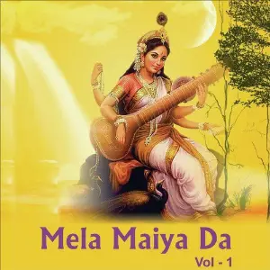Mela Maiya Da, Vol. 1 Master Saleem