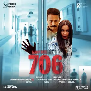 706 Aniket Khandekar, Amar Mohile