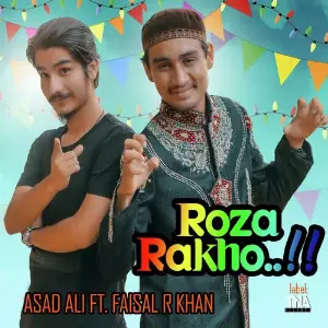 Roza Rakho image