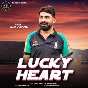 Lucky Heart image