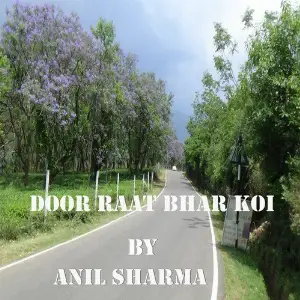 Door Raat Bhar Koi image