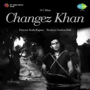 Changez Khan Hansraj Behl