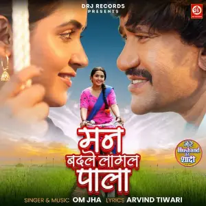 Man Badle Laagal Paala (From Mere Husband Ki Shadi) image
