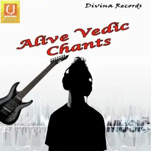 Alive Vedic Chants Kaushik Das
