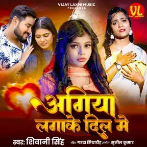 Aagiya Lagake Dil Mein image