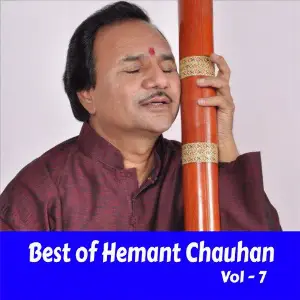 Best of Hemant Chauhan, Vol. 7 image