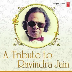 A Tribute To Ravindra Jain image