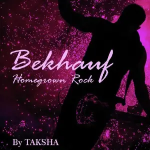 Bekhauf- Homegrown Rock Taksha