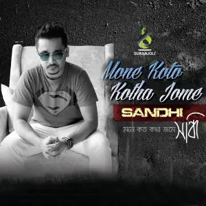 Mone Koto Kotha Jome image