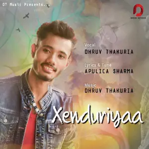 Xenduriyaa - Single image