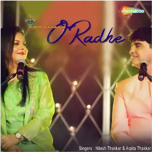 Brij Parikrama Nilesh Thakkar, Arpita Thakkar