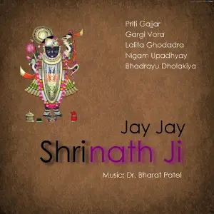 Jay Jay Shrinath Ji image