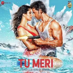 Tu Meri - Jersey Club Remix By Jayhaan 