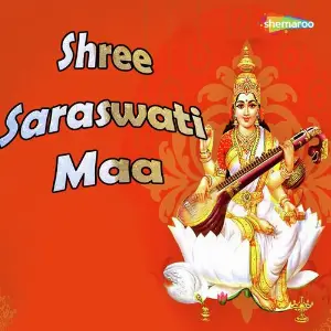 Shree Saraswati Maa image