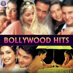 Bollywood Hits Various Artists