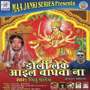 Doli Leke Aai Bhagwa Na image