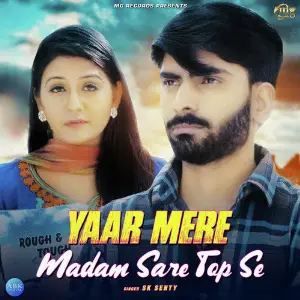 Yaar Mere Madam Sare Top Se - Single image