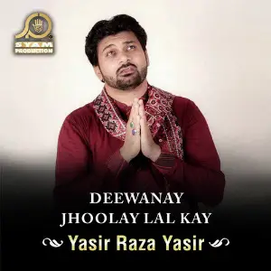 Deewanay Jhoolay Lal Kay image
