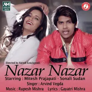 Nazar Nazar image