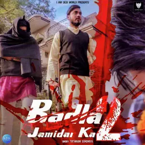 Badla Jamidara Ka 2 image