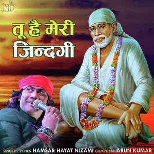 Tu Hai Meri Zindagi image