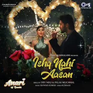 Ishq Nahi Aasan (From Anari Is Backk) 