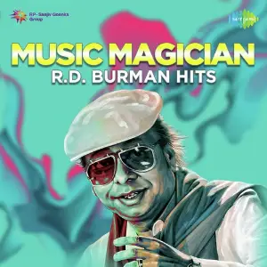 Music Magician - Rahul Dev Burman Hits Various Artists