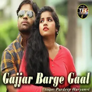 Gajjar Barge Gaal image