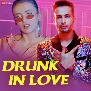 Drunk In Love image