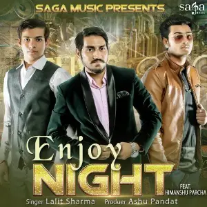 Enjoy Night image
