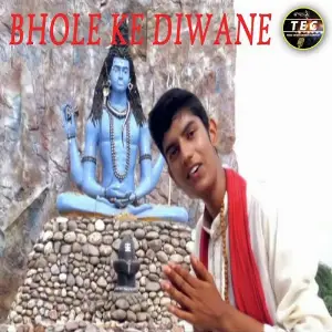 Bhole Ke Diwane image