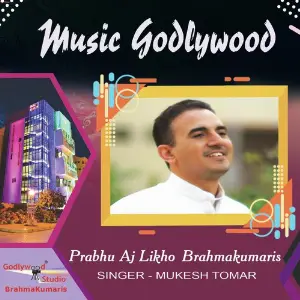 Prabhu Aj Likho Brahmakumaris image