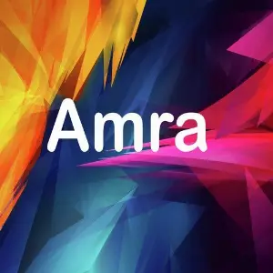Amra image