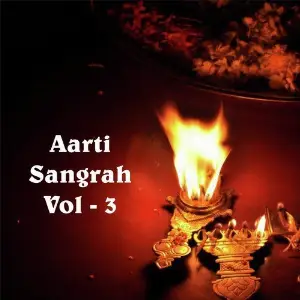 Aarti Sangrah, Vol. 3 Rakesh Kaala, Vandana Bajpayee