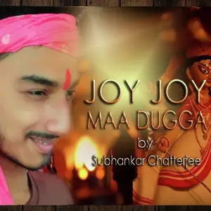 Joy Joy Maa Dugga image