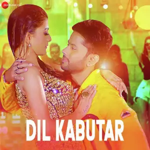 Dil Kabutar image