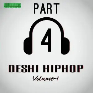 Deshi Hiphop Volume 1 (Part-4) image