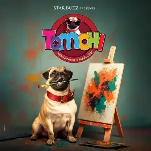 Hum Hain Bacche (From Tomchi) image