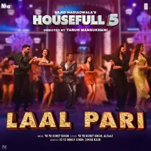 Laal Pari (From Housefull 5) image