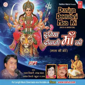 Duniya Deewani Maa Ki Various Artists