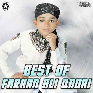 Best of Farhan Ali Qadri Farhan Ali Qadri