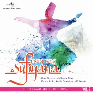 Mera Rang Sufiyana, Vol. 2 Various Artists