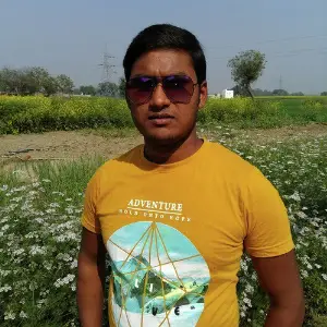 Hayi Bhadohi Jila Ke Yadav image