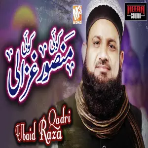Koi Mansoor - Single image