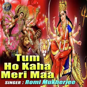 Tum Ho Kahan Meri Maa image