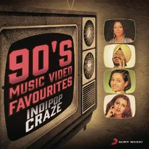 90s Music Video Favourites 